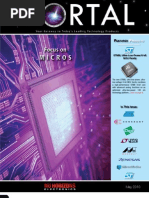 Download Nu Horizons Electronics Portal May 2010 by Nu Horizons SN31284998 doc pdf