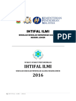 03 - Peraturan Ilmi Johor 2016