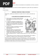 04 Religion Mes de Junio