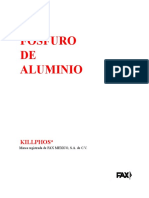 L - Manual de Fosfuro de Alumino Killphmt