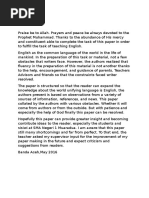 Download Makalah Narrative Text by    SN312854172 doc pdf