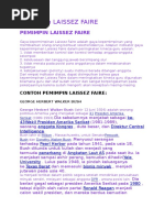 Download Tokoh Bertipe Kepemimpinan Laissez Faire by Naufal Bimatama SN312855068 doc pdf