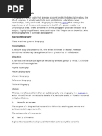 Download Biography Text by putri SN312860163 doc pdf