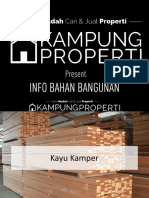 Jual-Distributor-Supplier - Pabrik Kayu Kamper