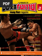 Download Boxxtomoi Muay Thai Magazine by SharifahHazwaniAdexx SN31286402 doc pdf