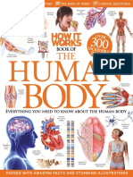 How It Works Book of The Human Body (Kalinel - Du)