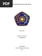 Download Konsep Haji Dalam Agama Islam by Muhammad Jaka Perdana SN312867169 doc pdf