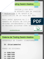 FOREX: Estrategia Ganadora