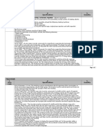 Openlab: Technical Specifications