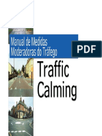 Manual Traffic Calming
