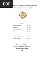 Download Laporan Sari Buah Apel by PuteriMaulani SN312880530 doc pdf