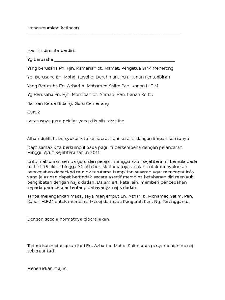 Perkeso Menafikan Mesej Pertubuhan Keselamatan Sosial Facebook