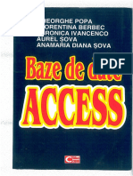 Baze de Date Access