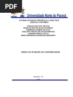 Portfólio em grupo 7 semestre unopar