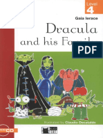 (L4) Dracula and His Family PDF