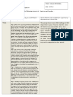 secondary source graphic organizer km