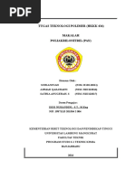 Download Makalah Polimer Fix by Anonymous Sw8PnB SN312893507 doc pdf