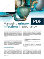 BPJ 35 Utis in Pregnancy Pages 20-23