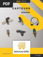 Bougicord Cat | PDF | Constructeurs automobiles | Véhicules