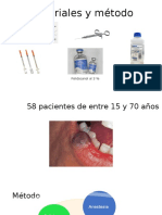 Hemangioma y Tratamiento