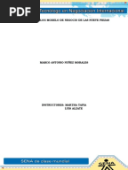 Ejemplo de carta PROPUESTA PARA REALIZAR UNA ALIANZA 