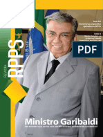 Revista RPPS Do Brasil 1 Edição