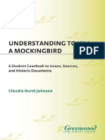 Understanding To Kill a Mockingbird.pdf