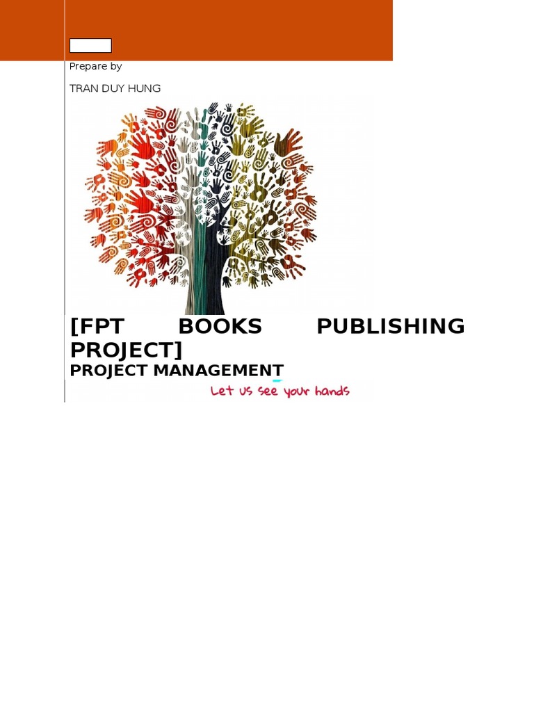 PM Assignment 2 Final | PDF | Project Management | Publishing