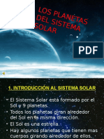 Ppt Los Planetas2016