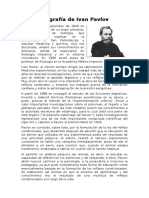 Biografía de Ivan Pavlov.docx