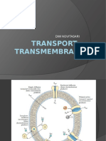 Transport Trans Embran