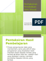 Powerpoint Pentaksiran