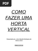 COMO FAZER UMA HORTA VERTICAL.doc