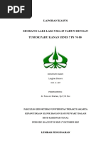 Download Laporan Kasus Tumor Paru by banglark SN312910698 doc pdf