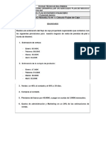 Ejecicio Trabajo de Flujo de Caja