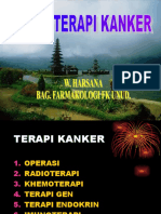 Obat Anti Kanker