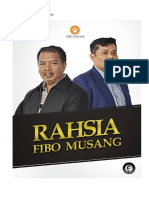 Rahasia Fibo Musang