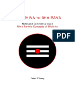 From Shiva to Bhairava - Tantric God Concepts.pdf