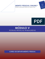 Módulo V - 6 Edição PDF