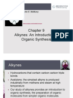 AlKynes