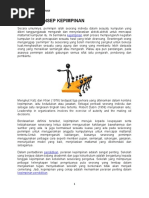 Download DEFINISI KONSEP KEPIMPINAN by Mohamad Shuhmy Shuib SN31292497 doc pdf