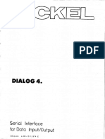 Dialog4 Deckel FP1