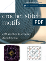 Harmony Guides - Crochet Stitch Motifs.pdf