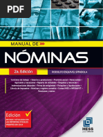 Manual del Sistema Único de Autodeterminación | PDF | Point and Click ...