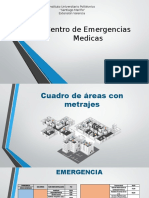 Analisis de Areas Clinica de Energencias.pptx