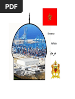 Logistique Au Maroc 123