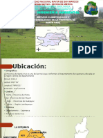 Provincia de Snta Cruz Cajamarca