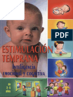 Estimulación Temprana - Inteligencia Emocional y Cognitiva.pdf