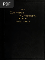 The-Egyptian-Mysteries by Iamblichus PDF