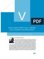 Dialnet-EvaluacionCriticaDeLaTeoriaDeLaJusticiaDeJohnRawls-4331994